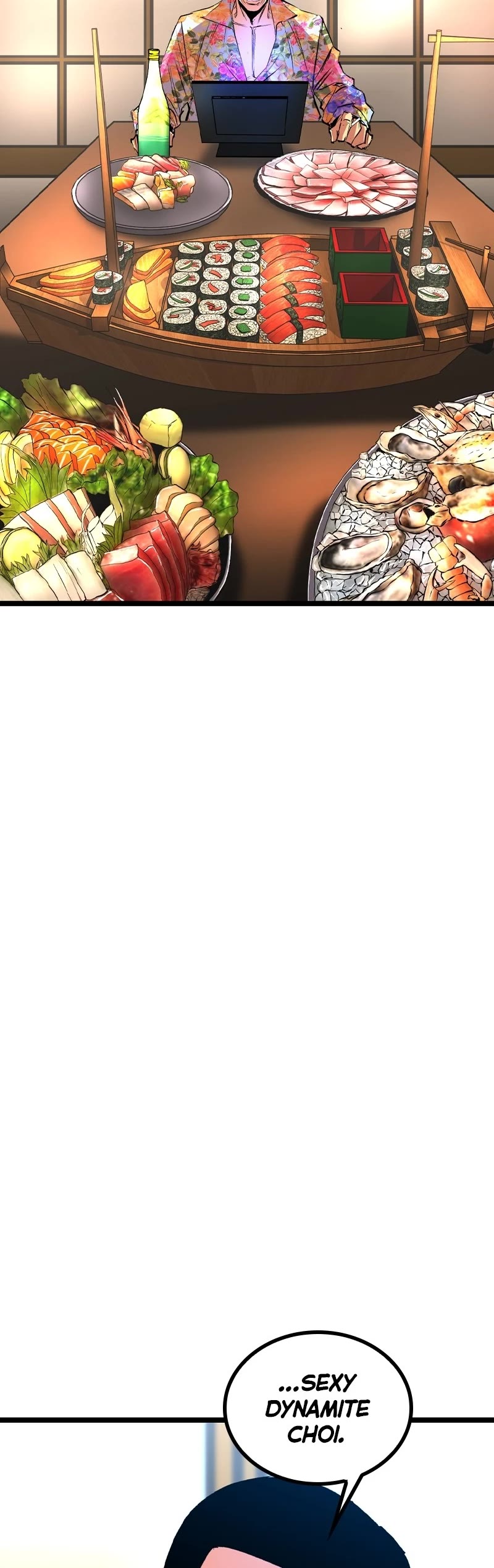 Hanlim Gym chapter 161 page 25