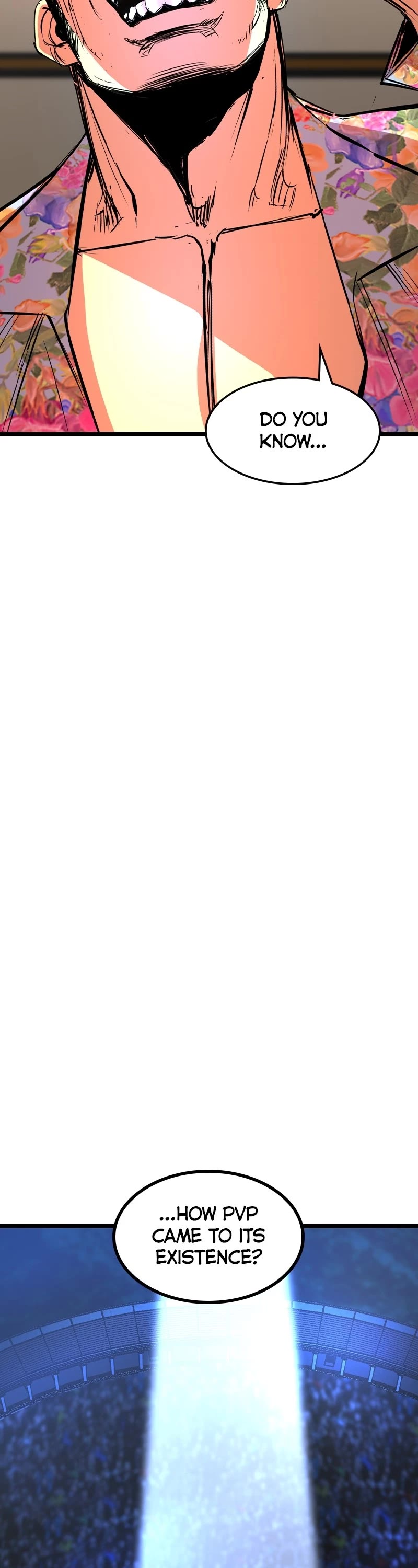 Hanlim Gym chapter 161 page 28