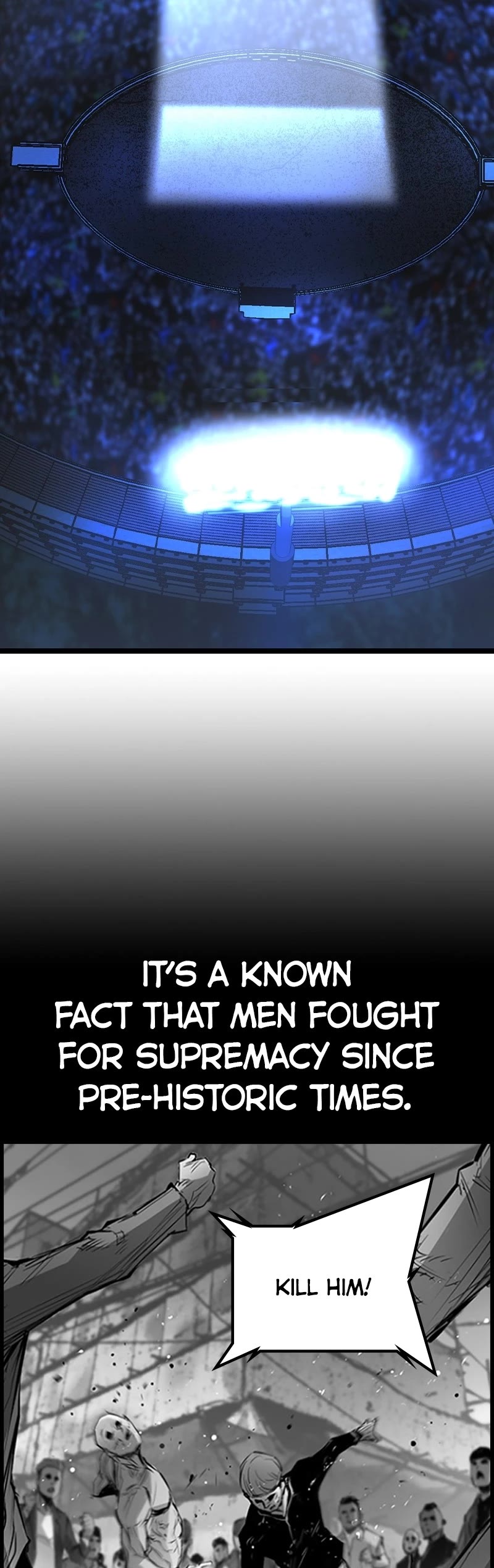 Hanlim Gym chapter 161 page 29