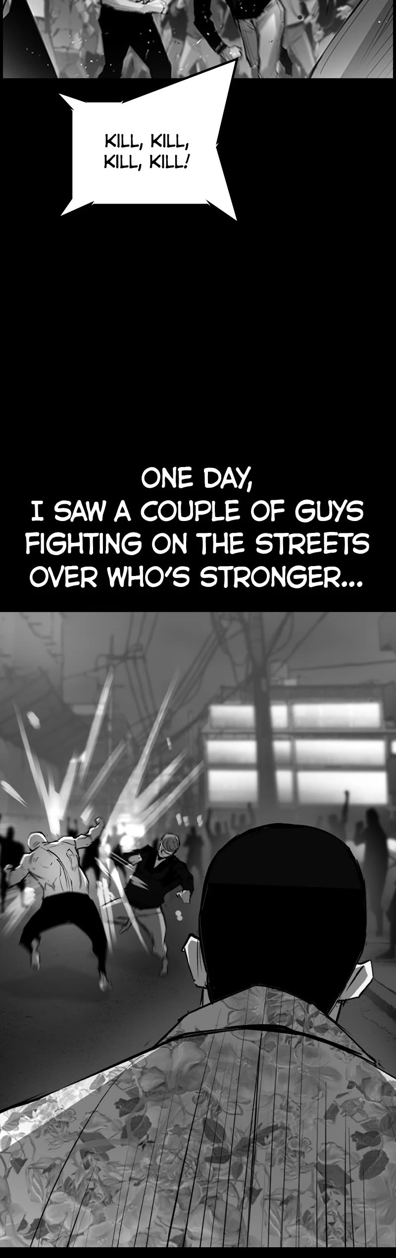 Hanlim Gym chapter 161 page 30