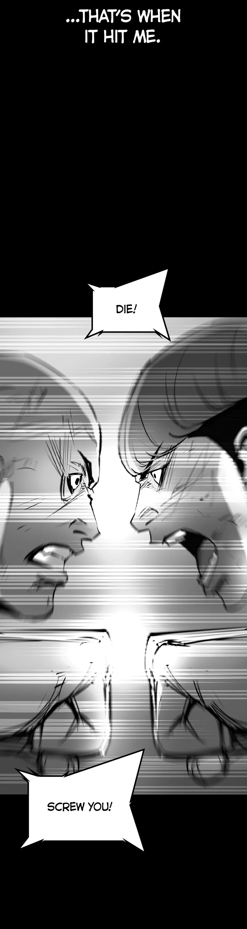 Hanlim Gym chapter 161 page 31