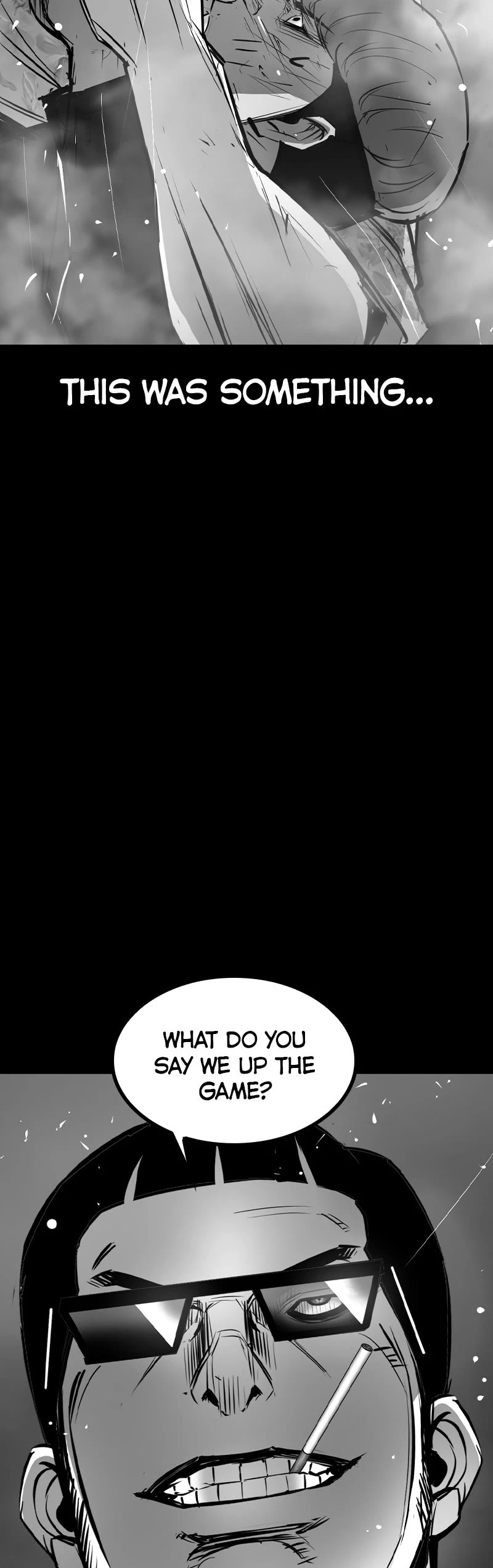 Hanlim Gym chapter 161 page 34