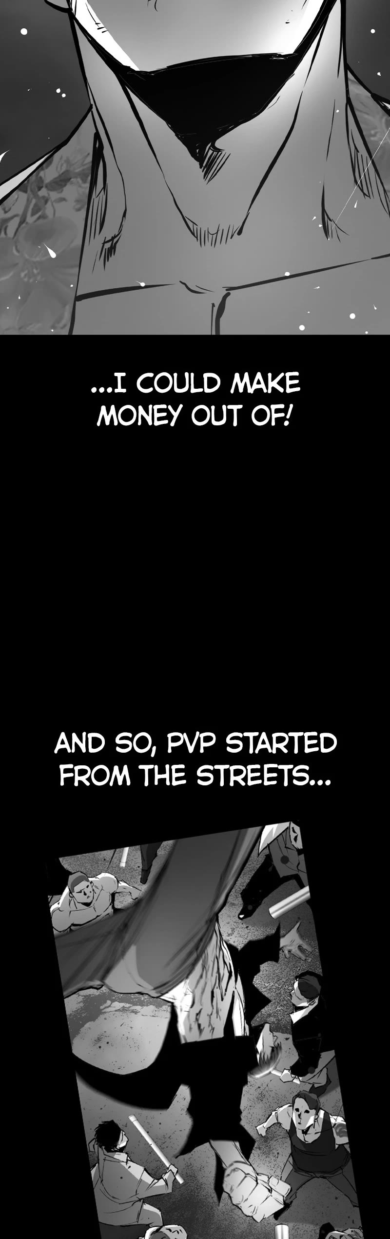 Hanlim Gym chapter 161 page 35