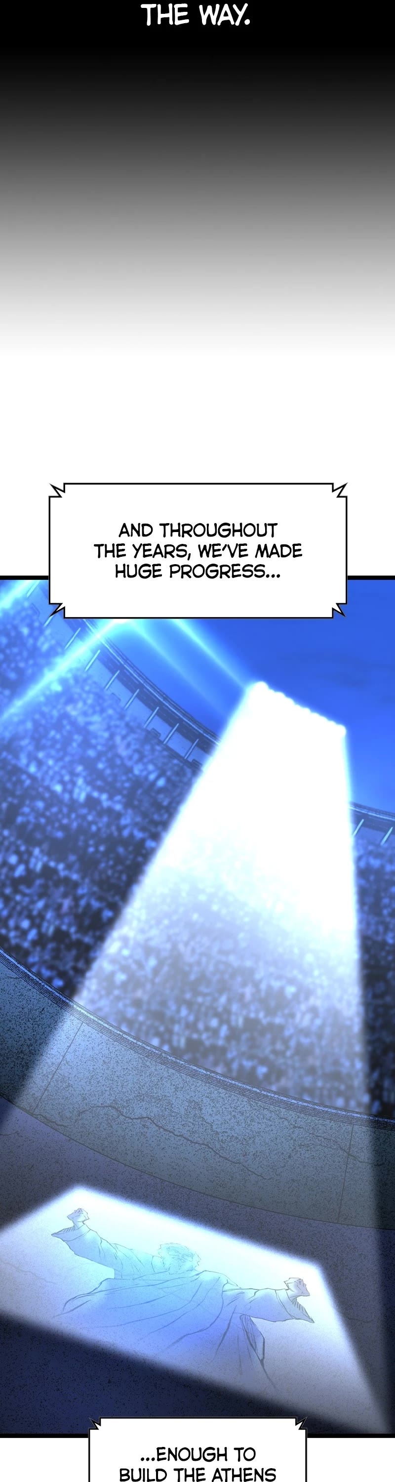 Hanlim Gym chapter 161 page 37