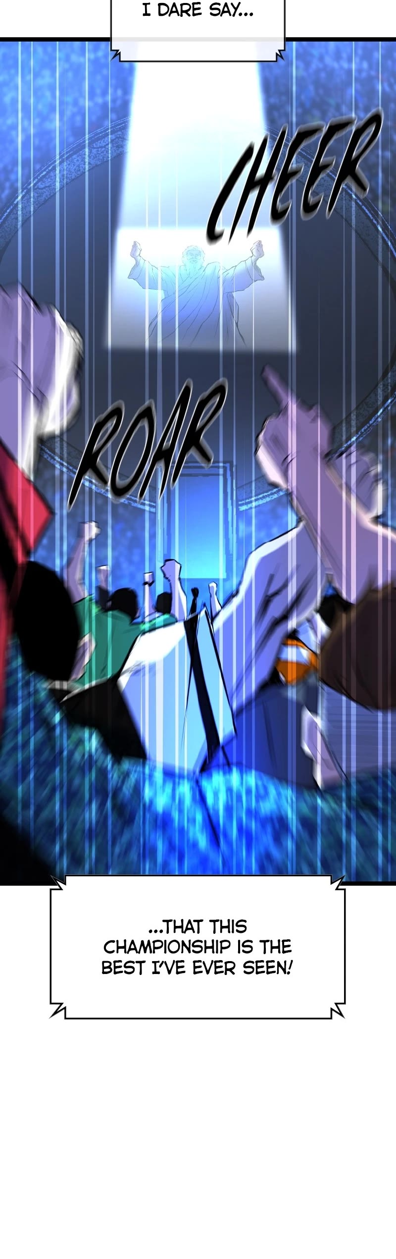 Hanlim Gym chapter 161 page 40