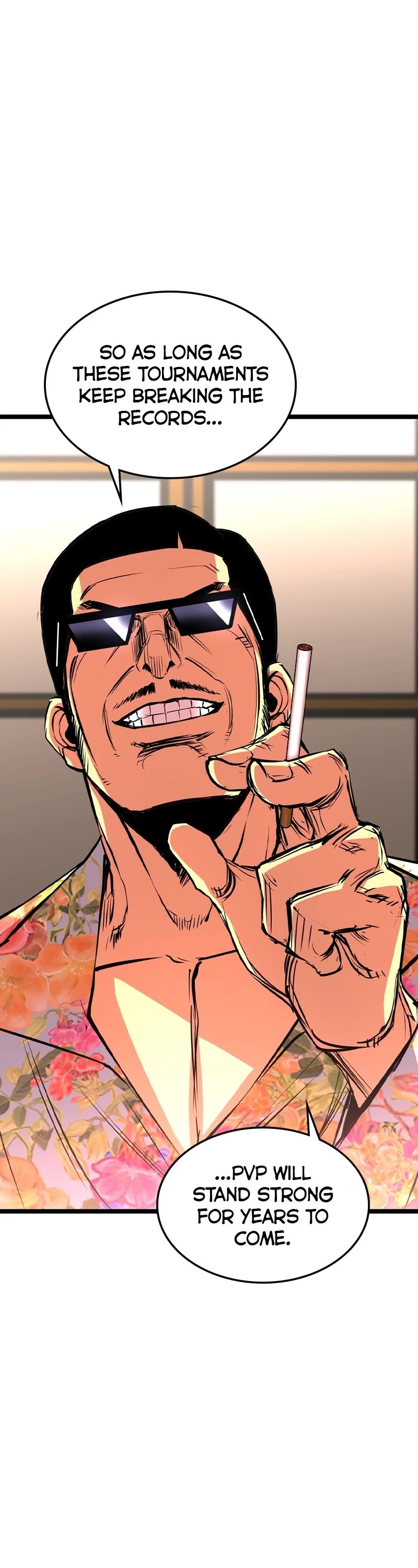 Hanlim Gym chapter 161 page 41