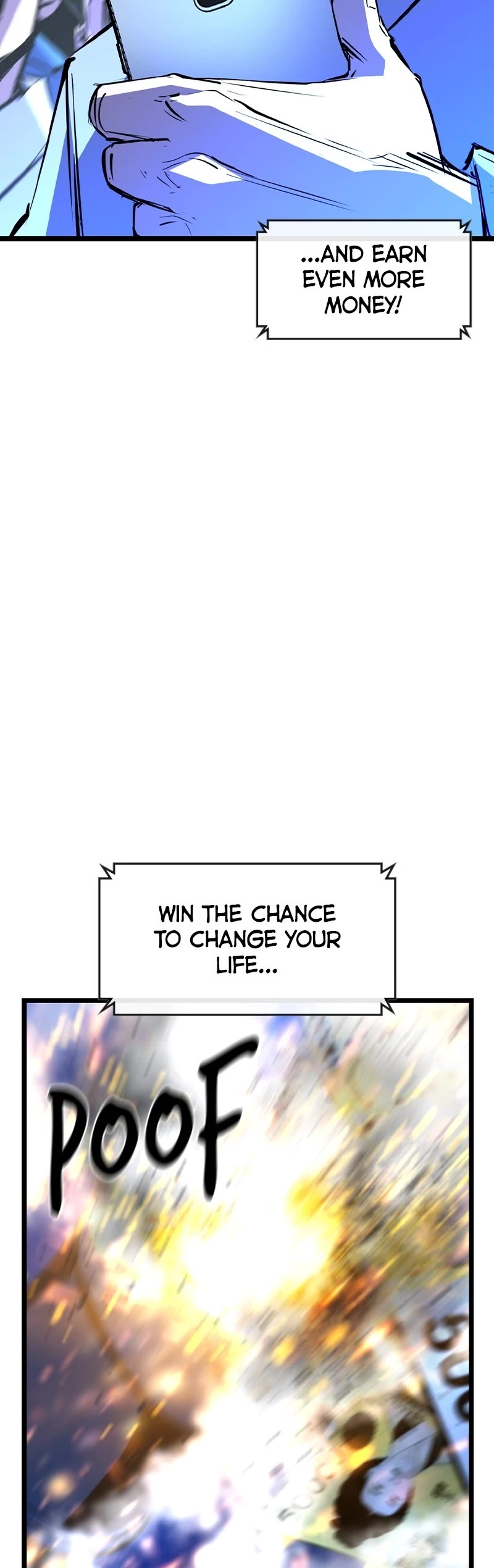 Hanlim Gym chapter 161 page 45