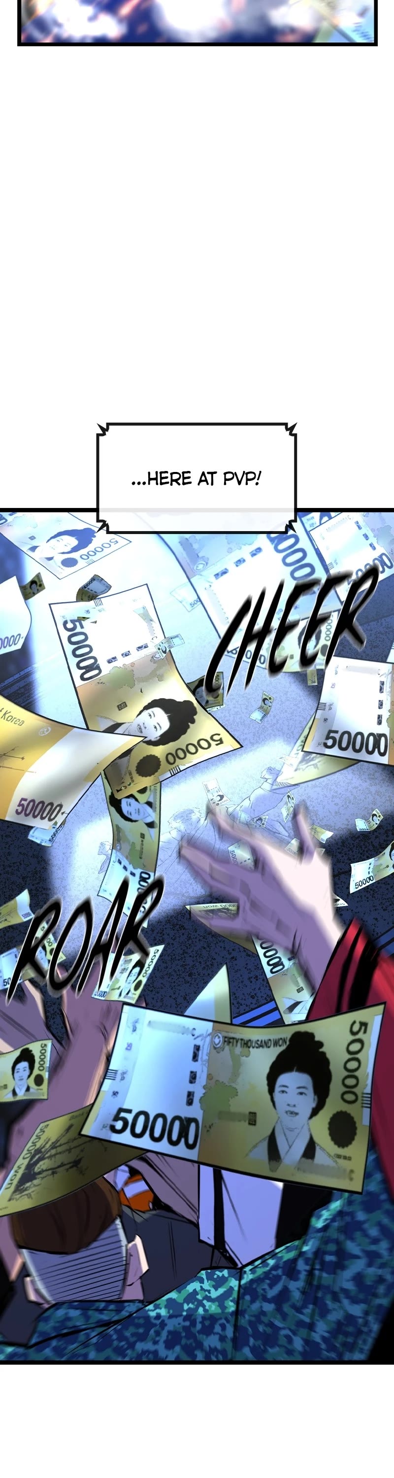 Hanlim Gym chapter 161 page 46