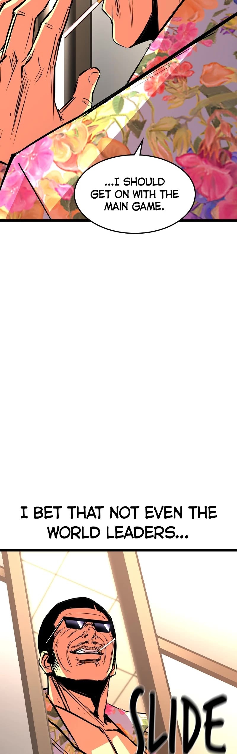 Hanlim Gym chapter 161 page 49