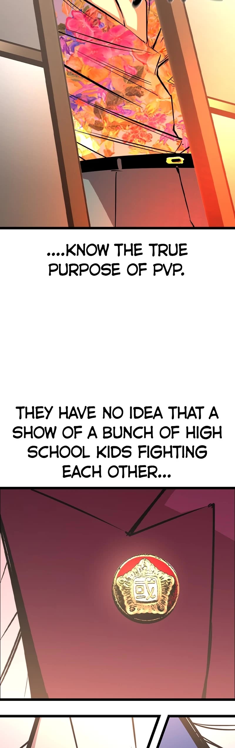 Hanlim Gym chapter 161 page 50