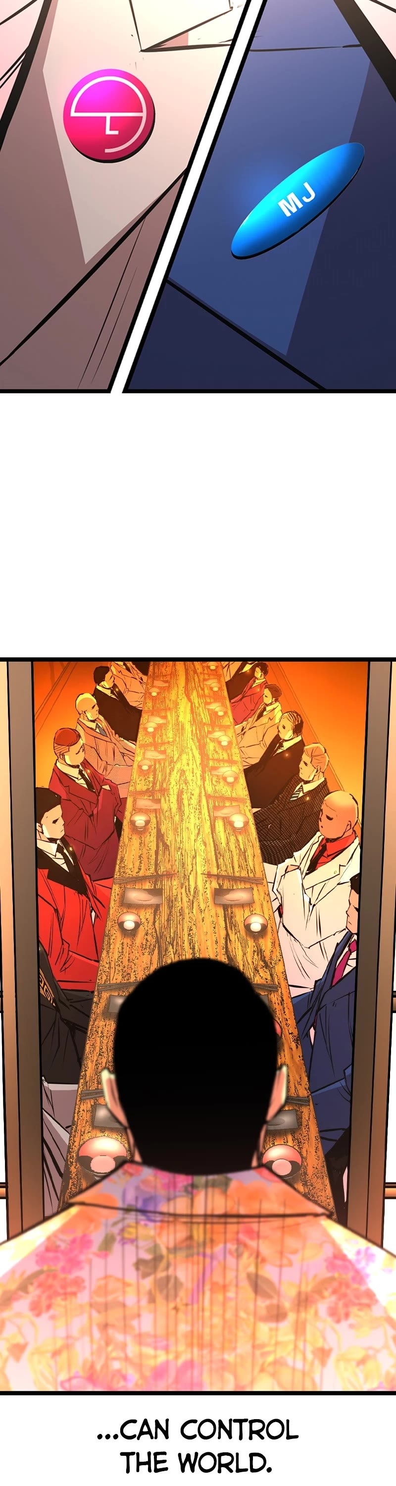 Hanlim Gym chapter 161 page 51