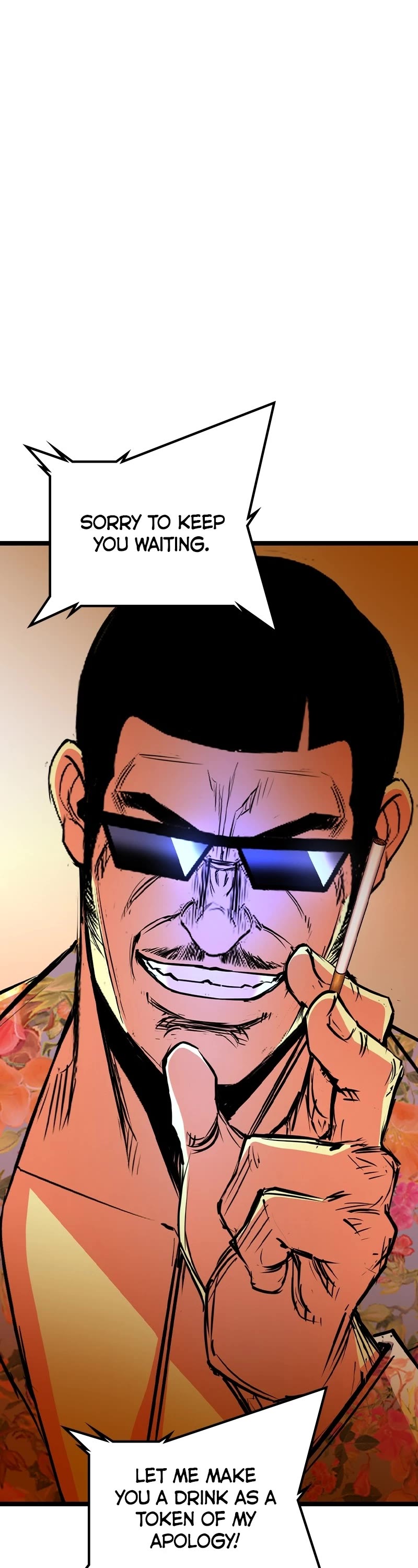 Hanlim Gym chapter 161 page 52