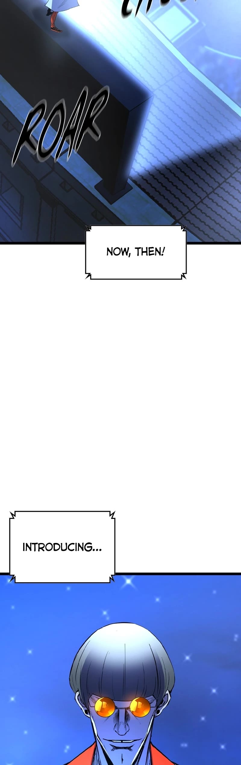 Hanlim Gym chapter 161 page 54