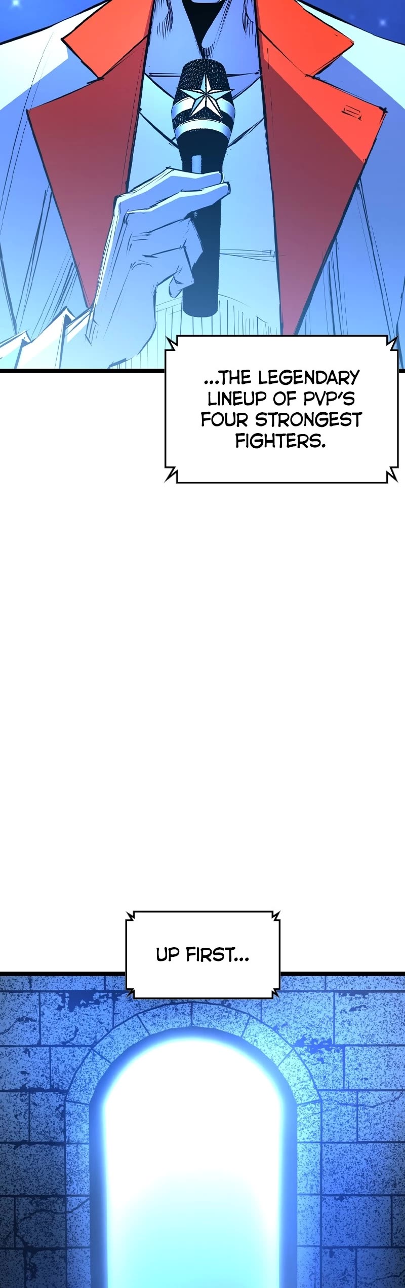 Hanlim Gym chapter 161 page 55