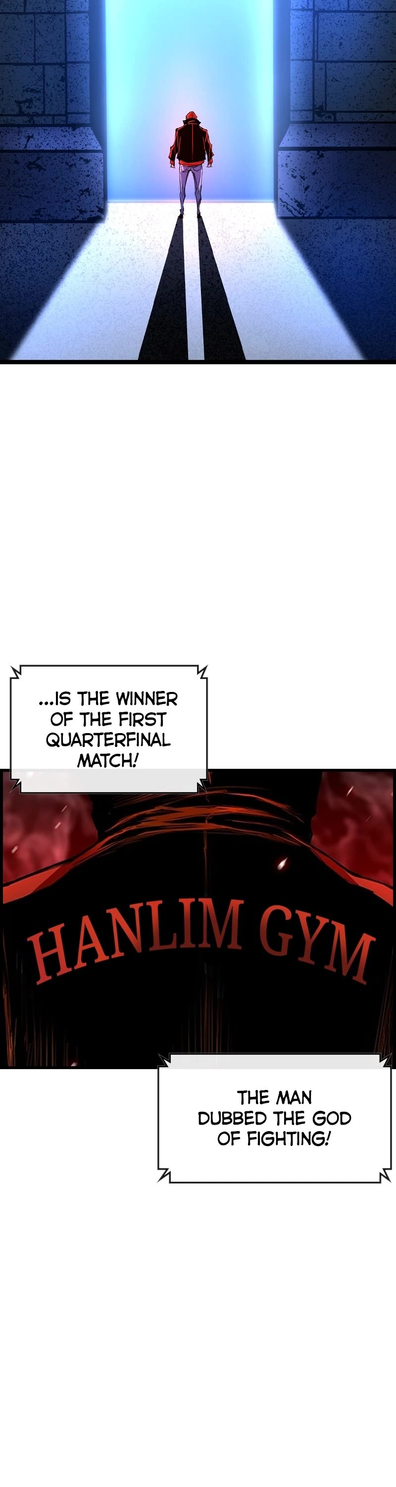 Hanlim Gym chapter 161 page 56