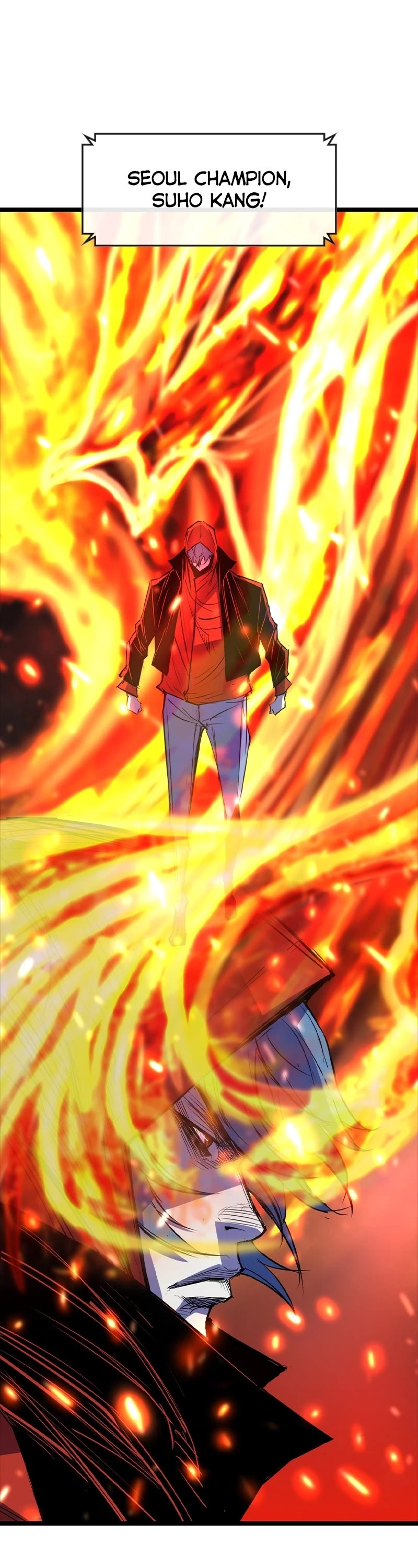 Hanlim Gym chapter 161 page 57