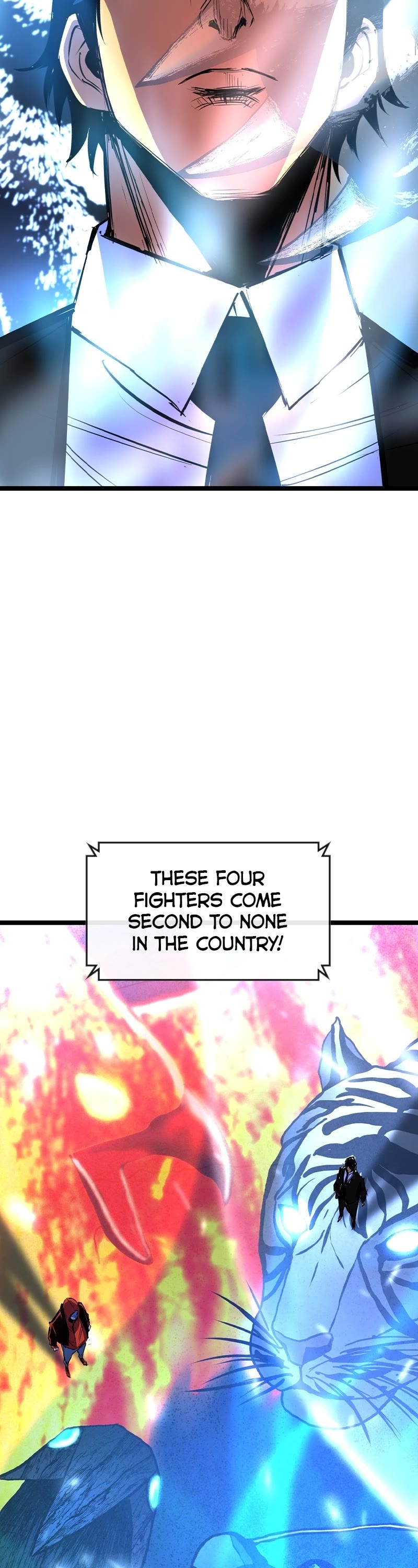 Hanlim Gym chapter 161 page 63