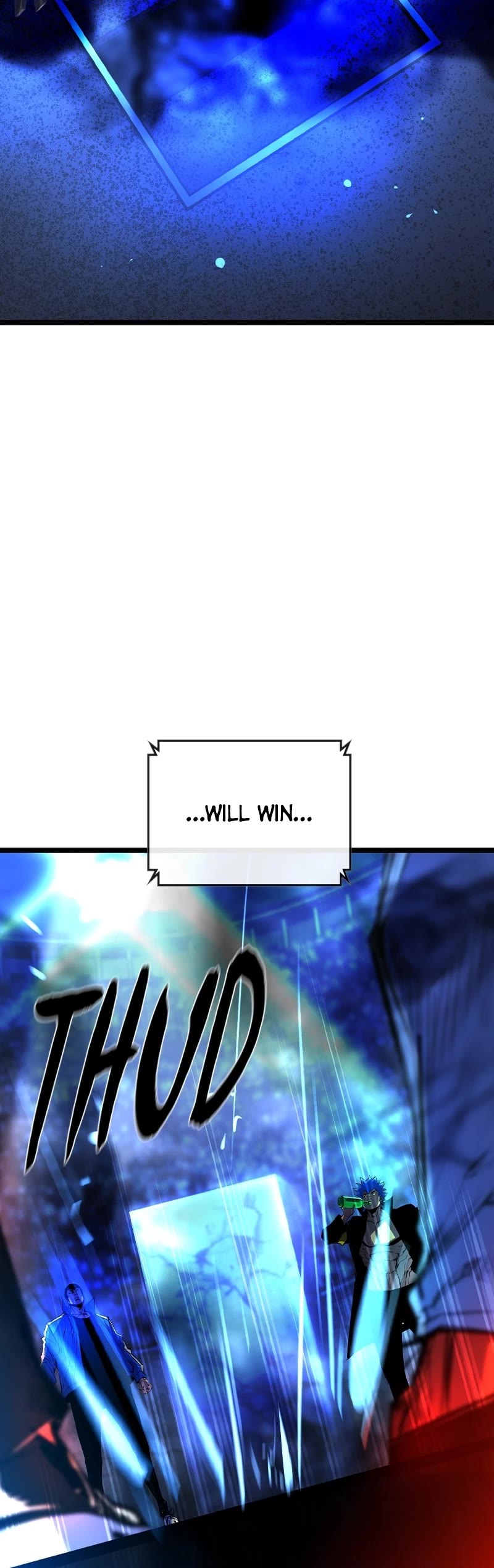 Hanlim Gym chapter 161 page 65