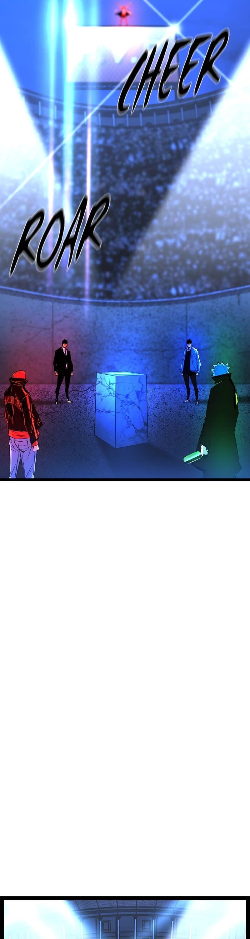 Hanlim Gym chapter 161 page 68