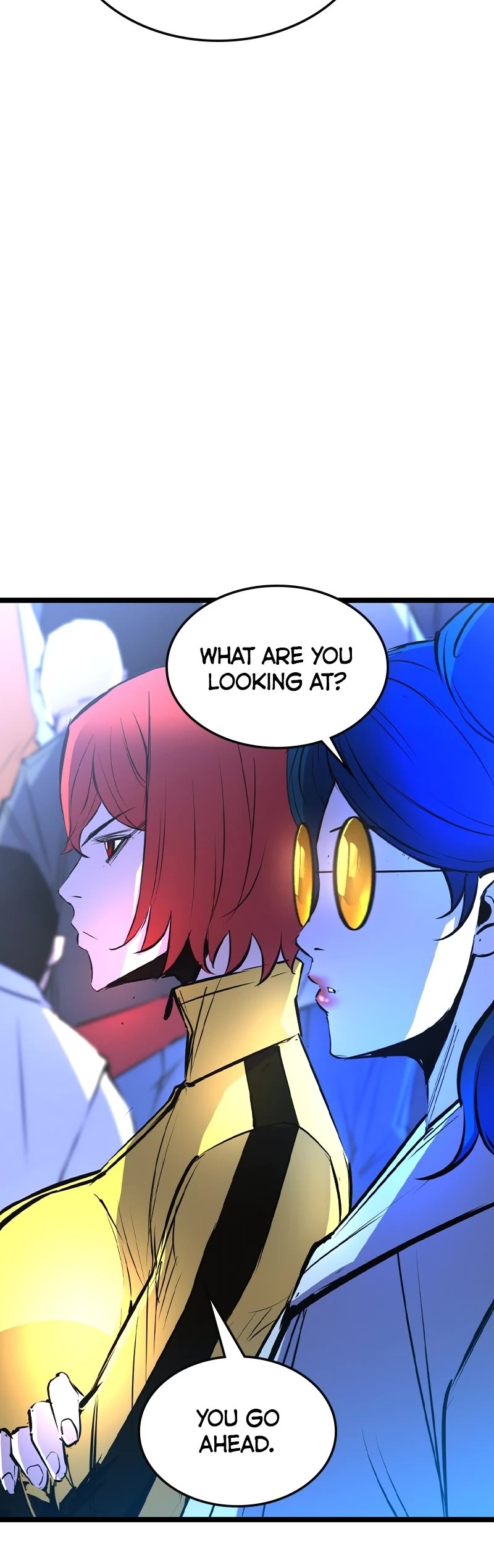 Hanlim Gym chapter 161 page 70