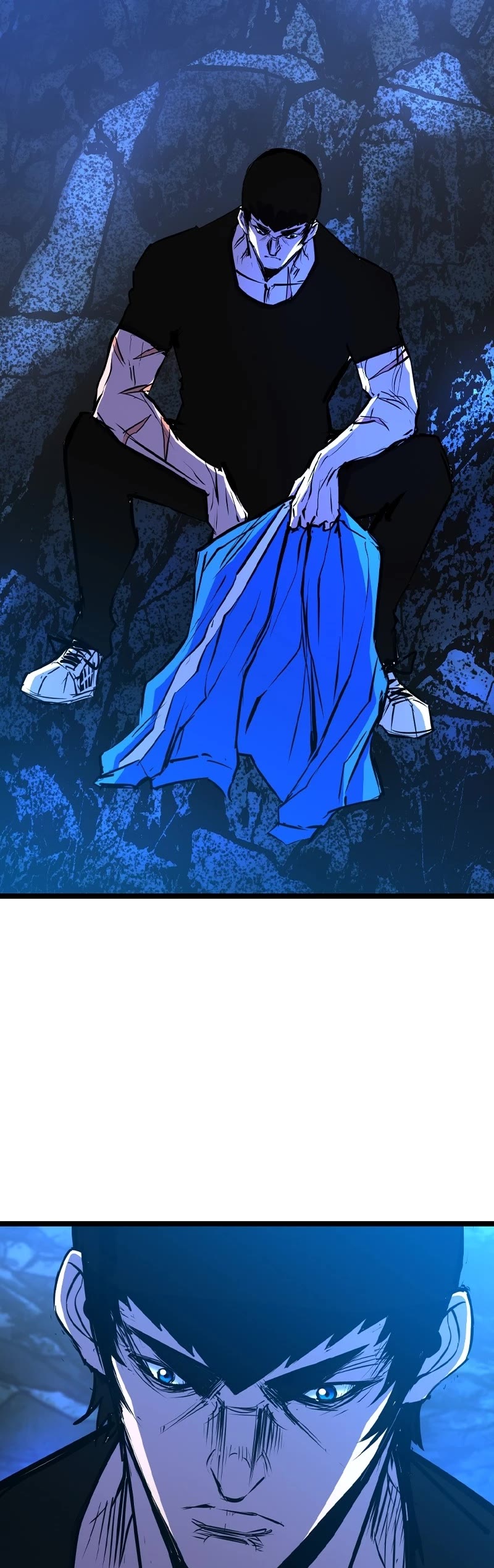 Hanlim Gym chapter 161 page 74