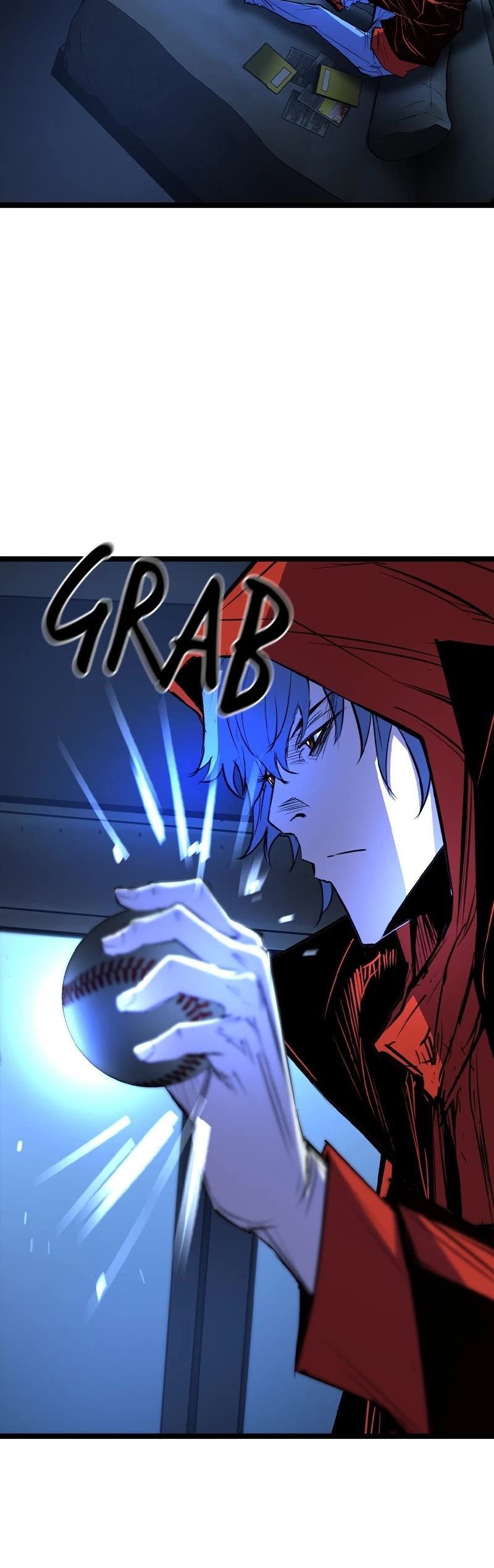 Hanlim Gym chapter 161 page 79