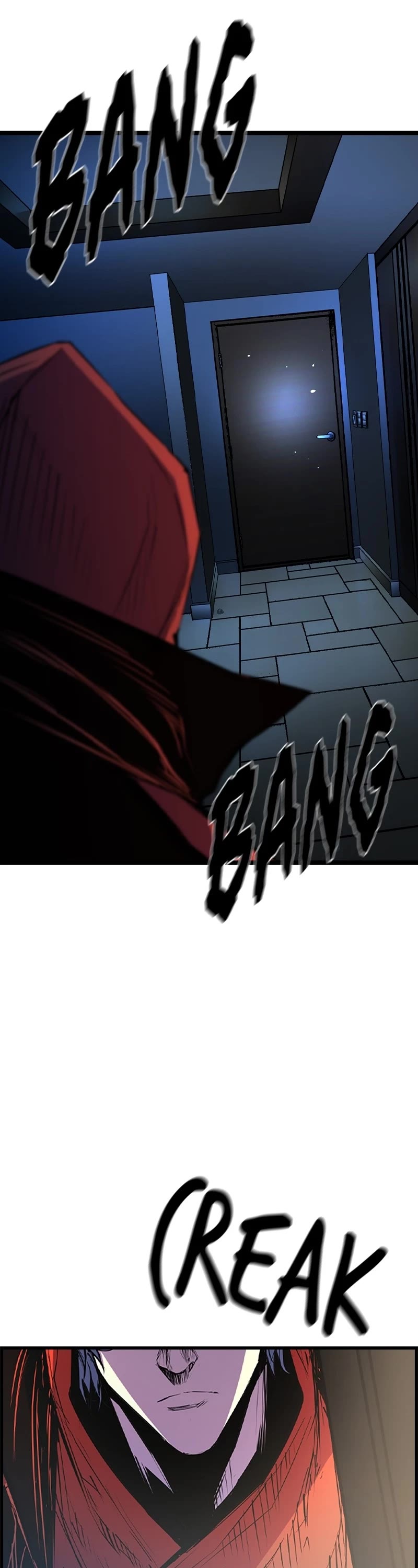 Hanlim Gym chapter 161 page 81