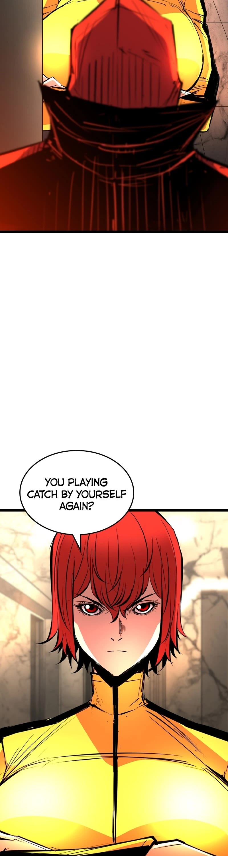 Hanlim Gym chapter 161 page 83