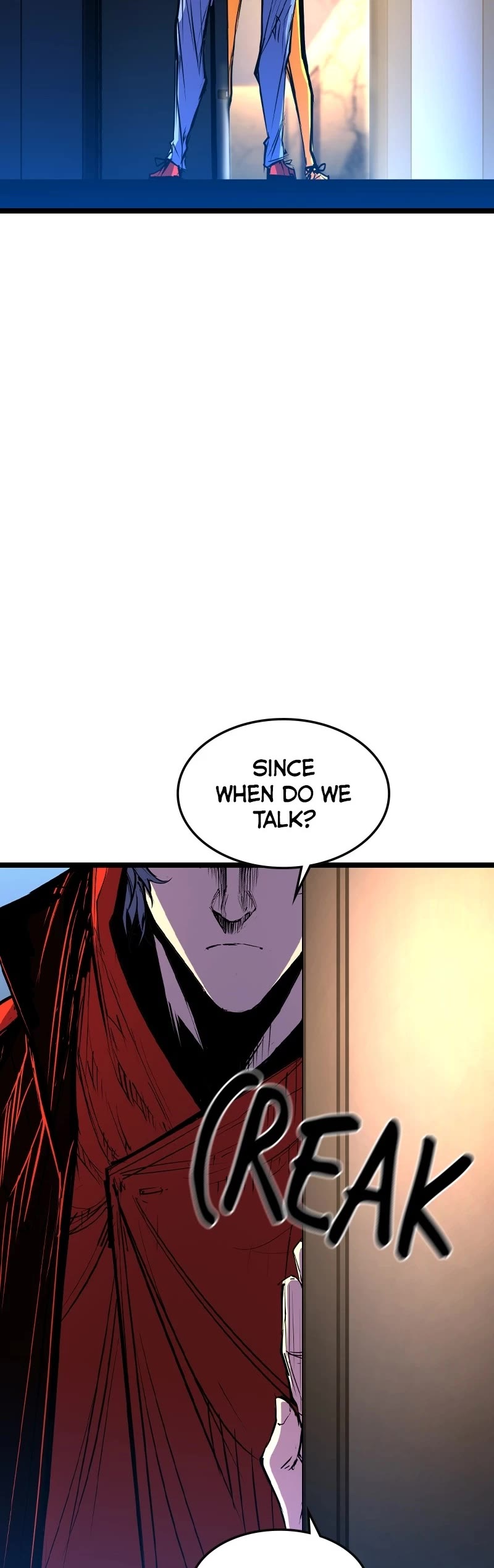 Hanlim Gym chapter 161 page 85