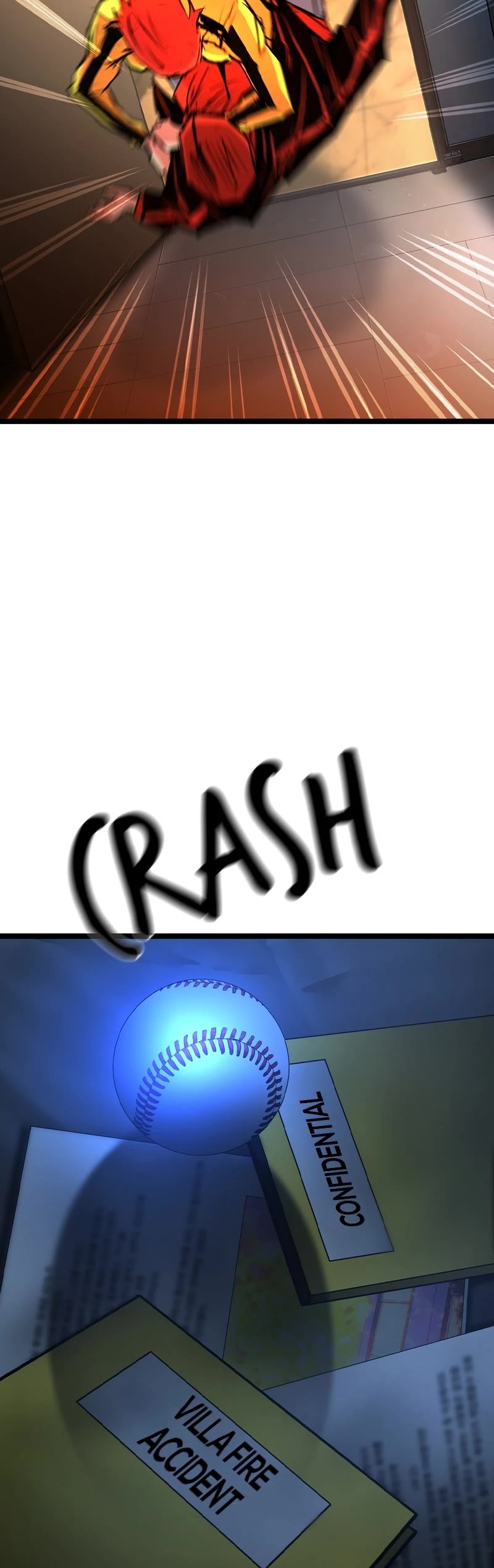 Hanlim Gym chapter 161 page 89