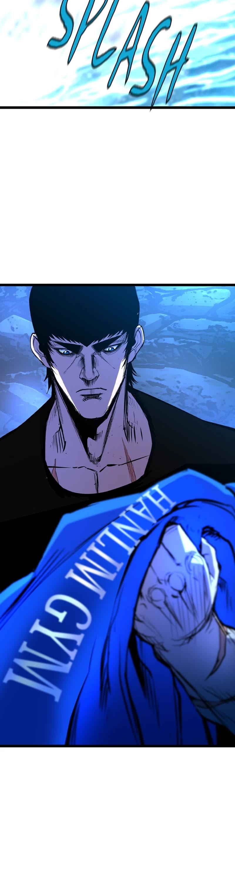 Hanlim Gym chapter 161 page 93