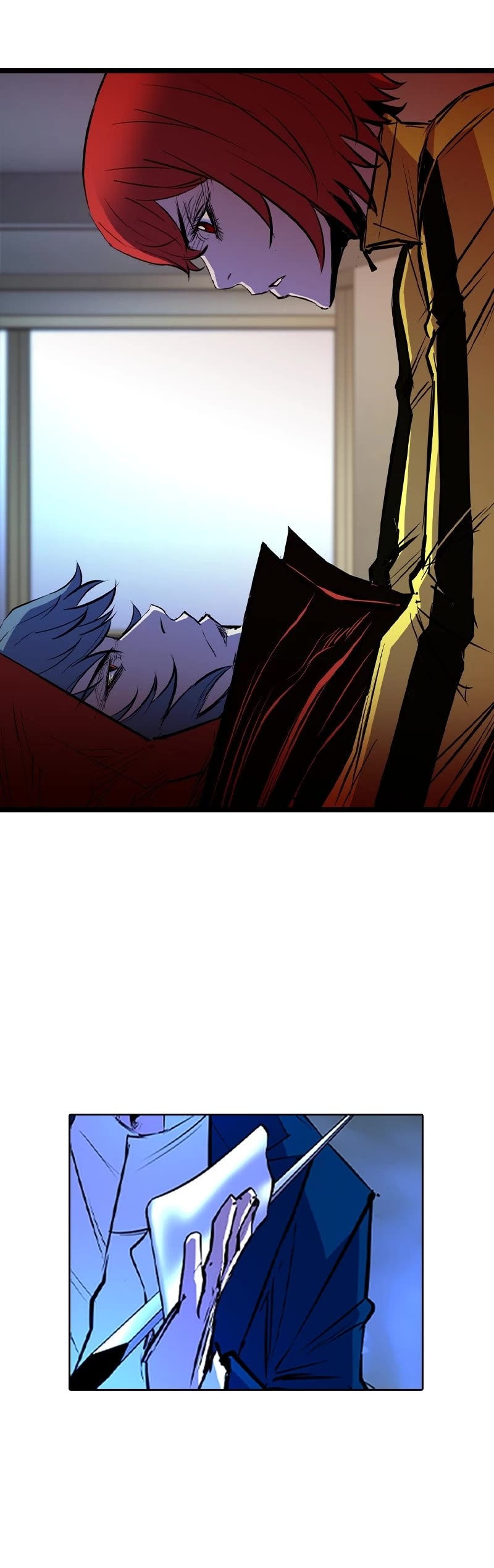 Hanlim Gym chapter 161 page 94