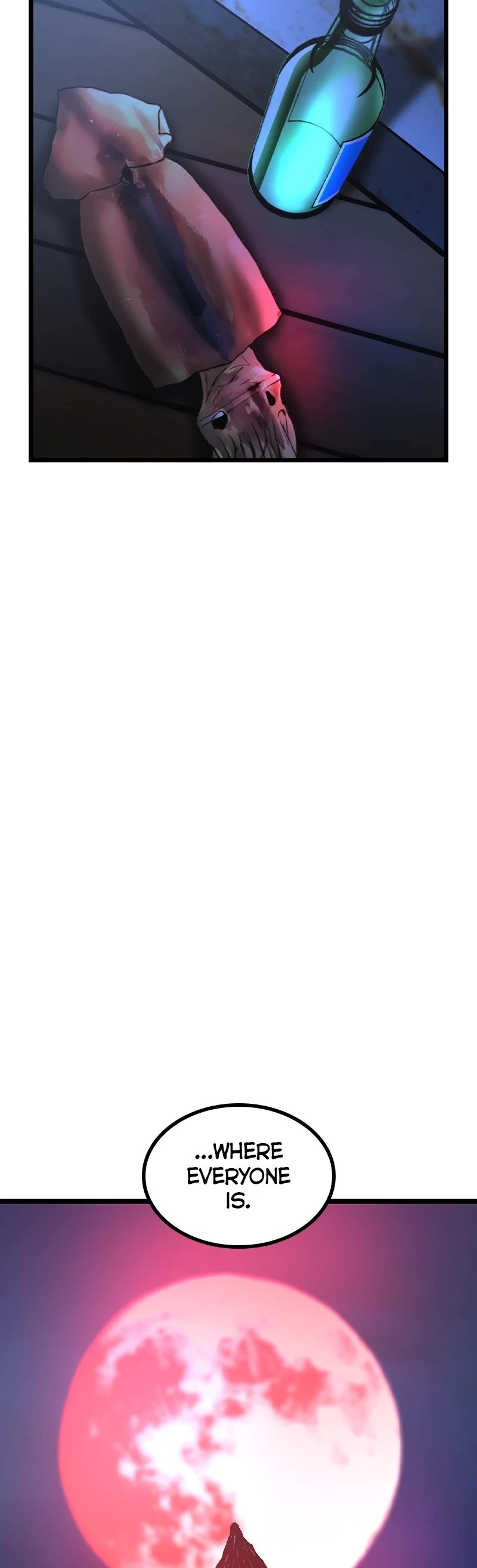 Hanlim Gym chapter 161 page 96