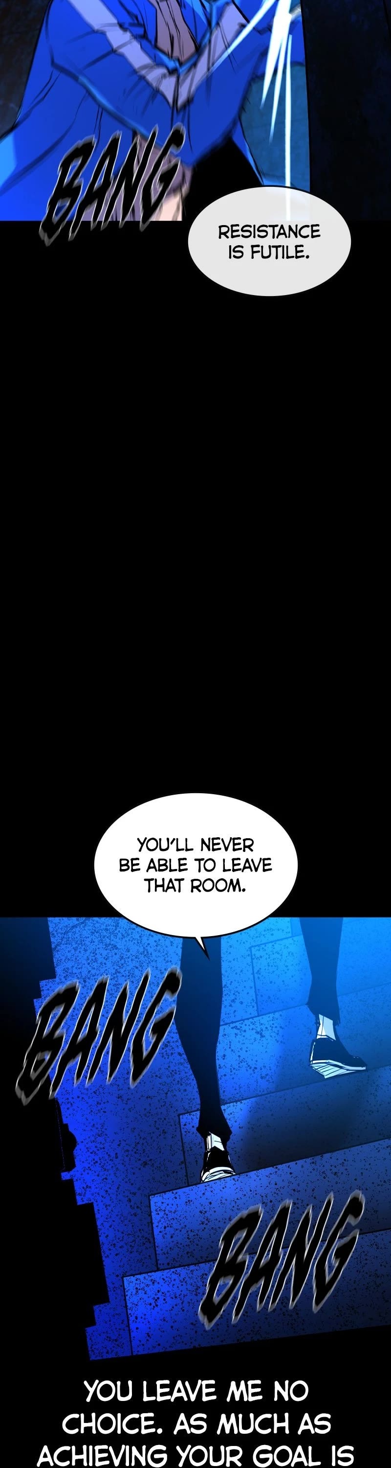 Hanlim Gym chapter 164 page 12