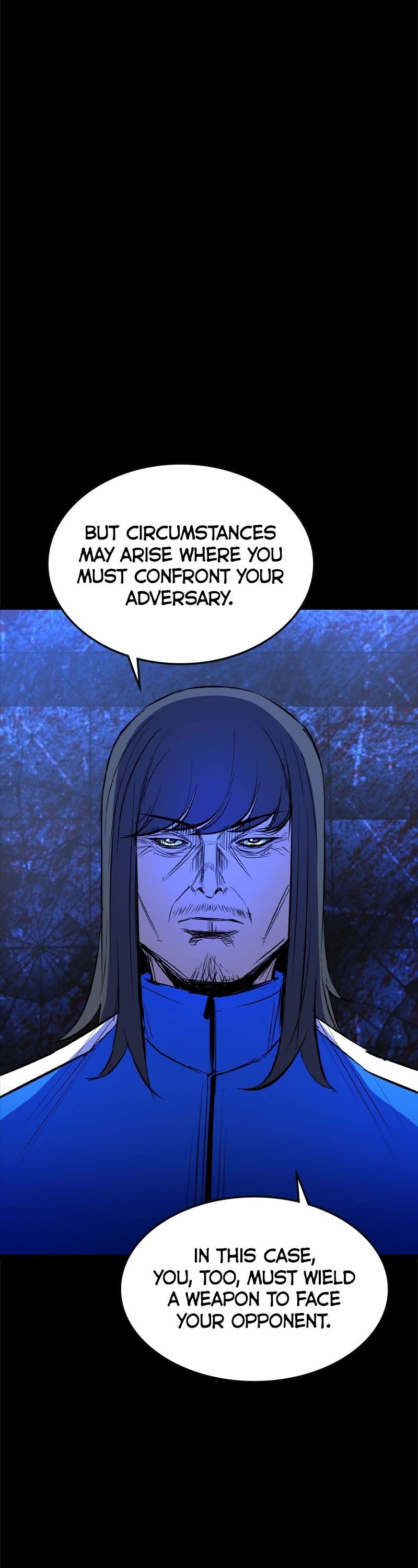 Hanlim Gym chapter 164 page 2