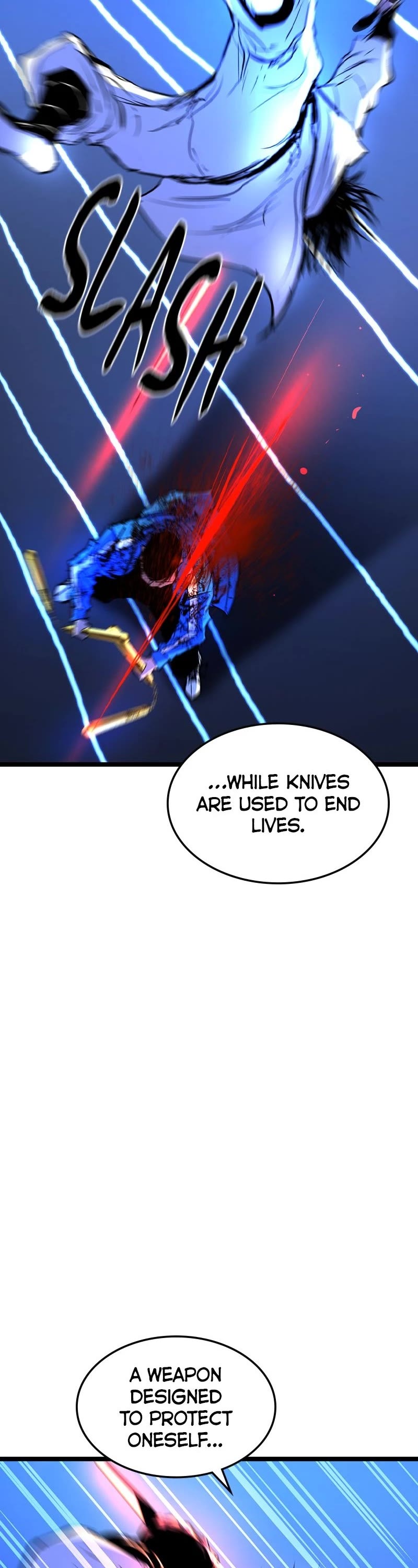 Hanlim Gym chapter 164 page 43