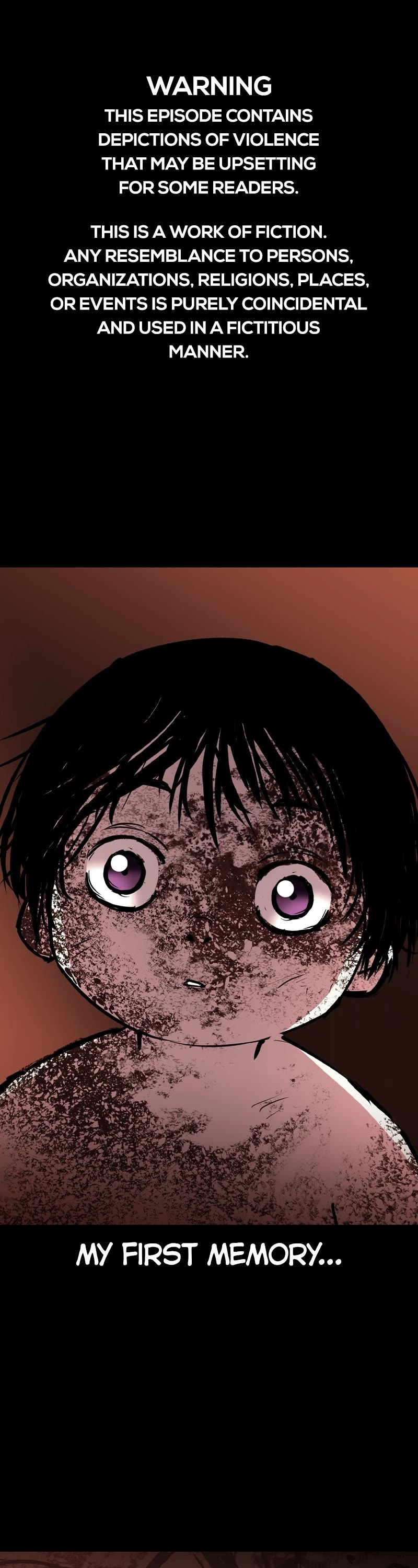 Hanlim Gym chapter 165 page 1