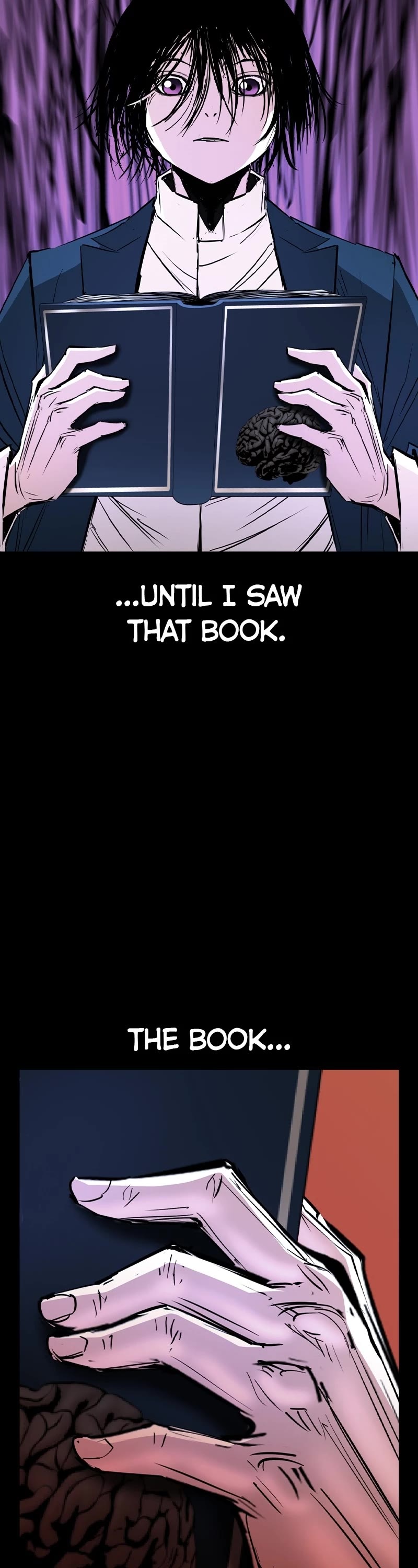 Hanlim Gym chapter 165 page 11