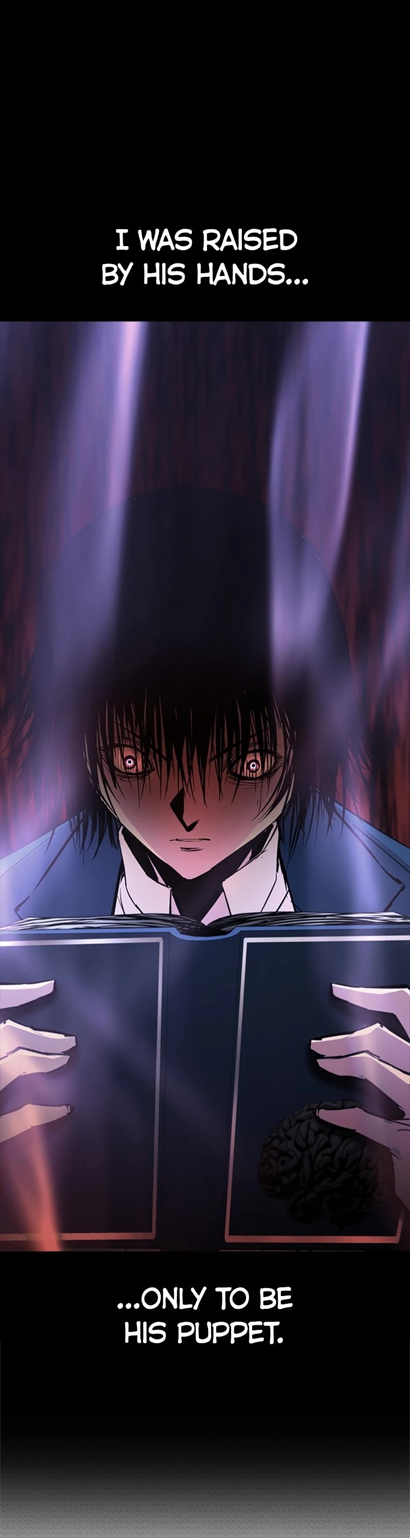 Hanlim Gym chapter 165 page 13