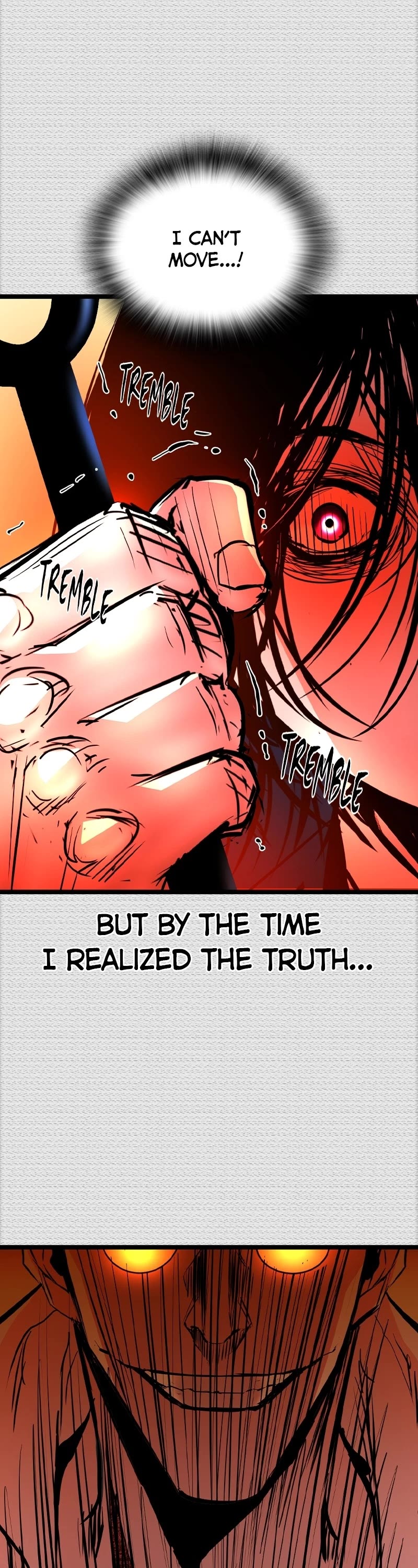 Hanlim Gym chapter 165 page 18