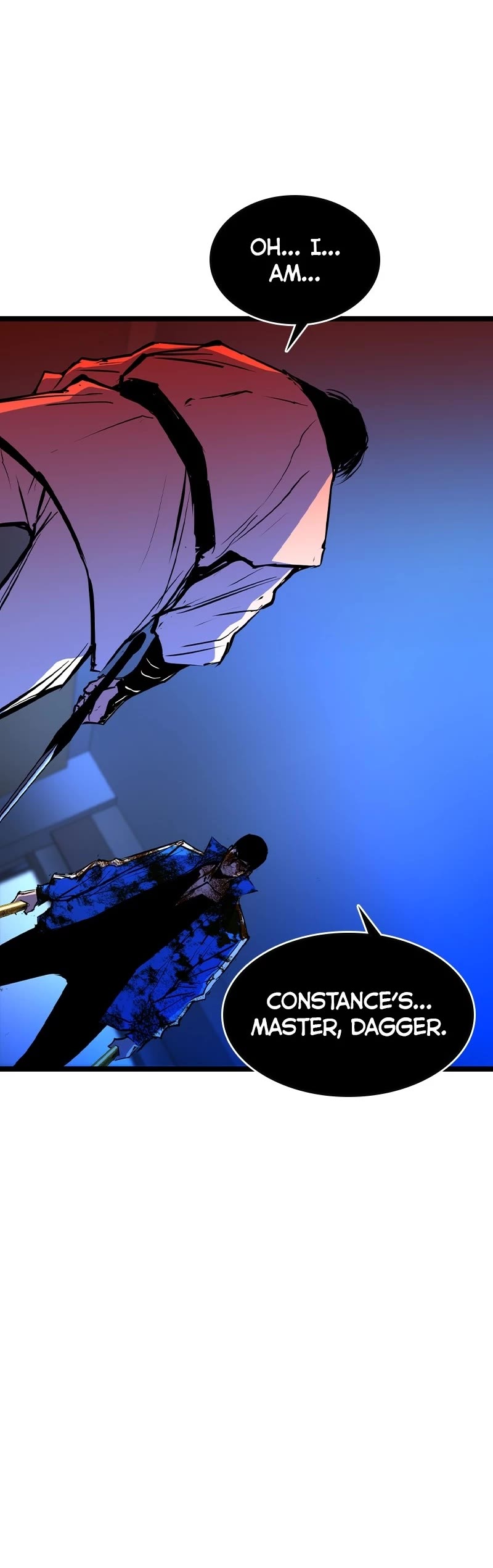 Hanlim Gym chapter 165 page 20