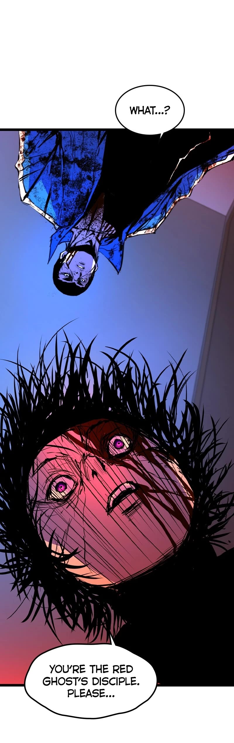 Hanlim Gym chapter 165 page 24