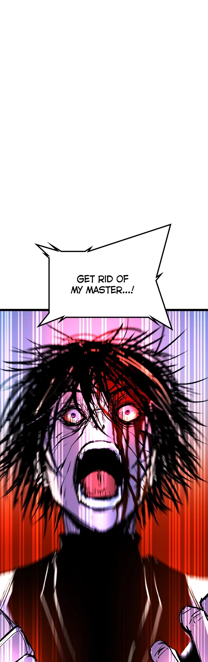 Hanlim Gym chapter 165 page 25