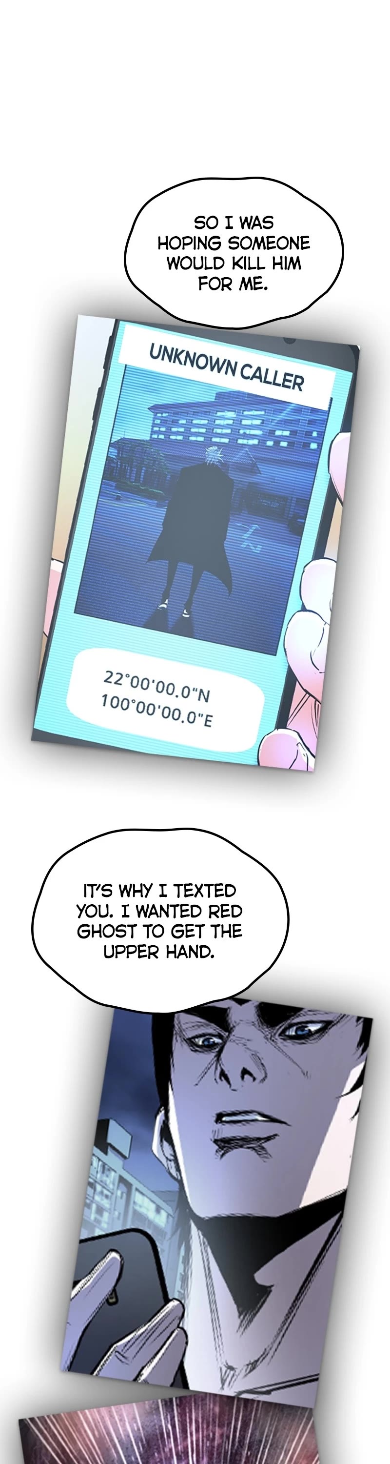 Hanlim Gym chapter 165 page 27