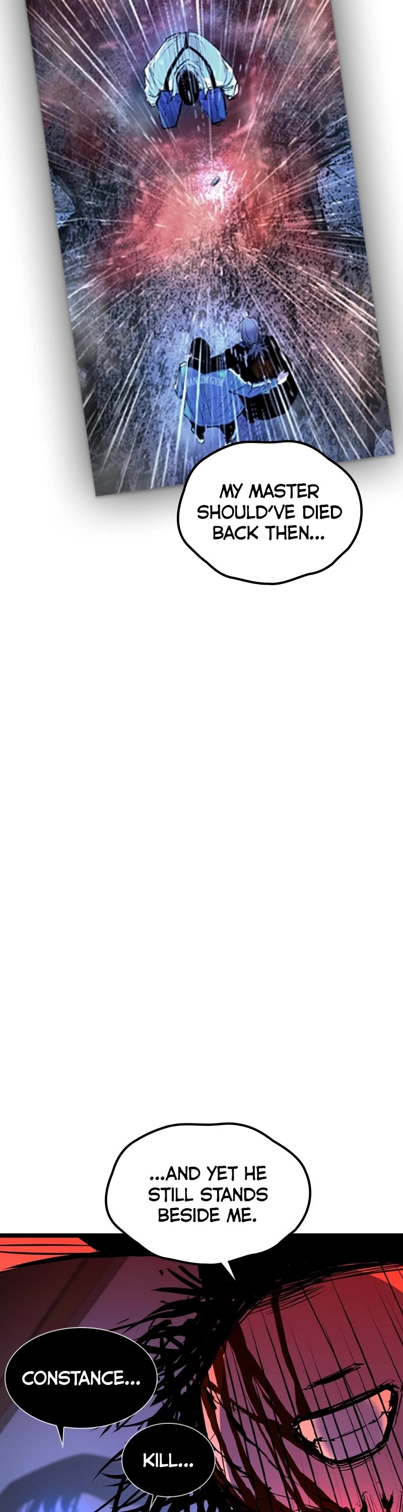 Hanlim Gym chapter 165 page 28