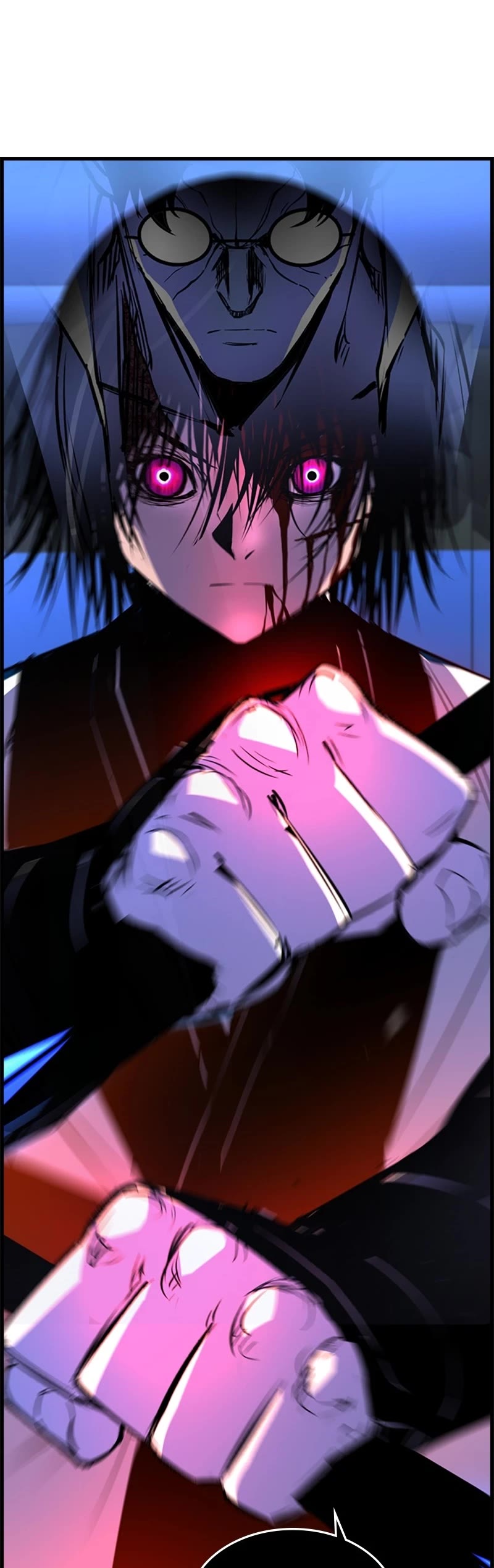 Hanlim Gym chapter 165 page 35