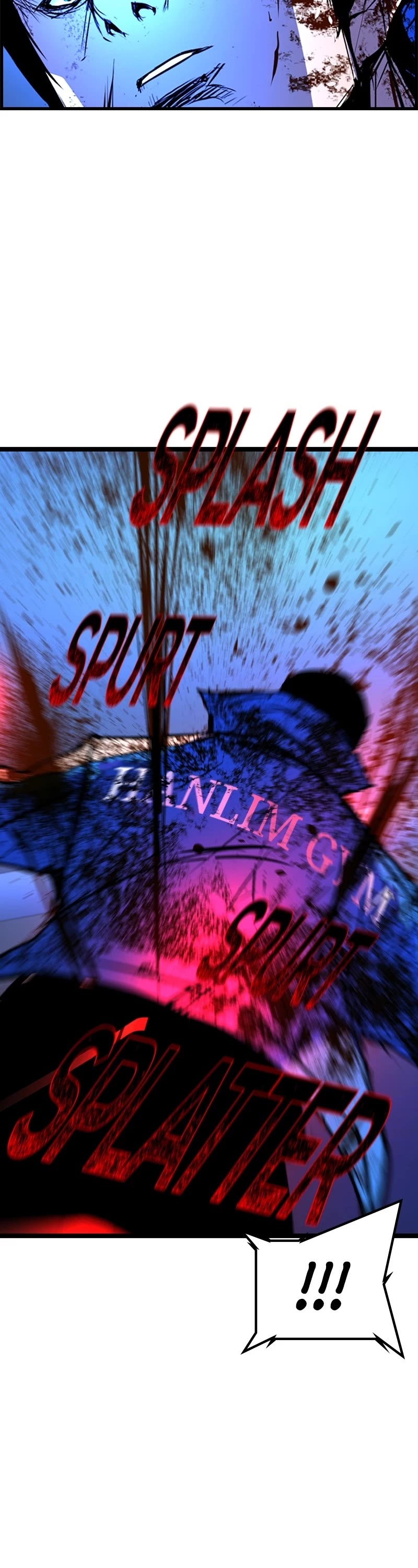 Hanlim Gym chapter 165 page 37