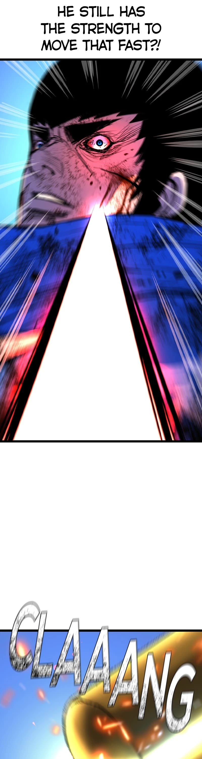 Hanlim Gym chapter 165 page 38