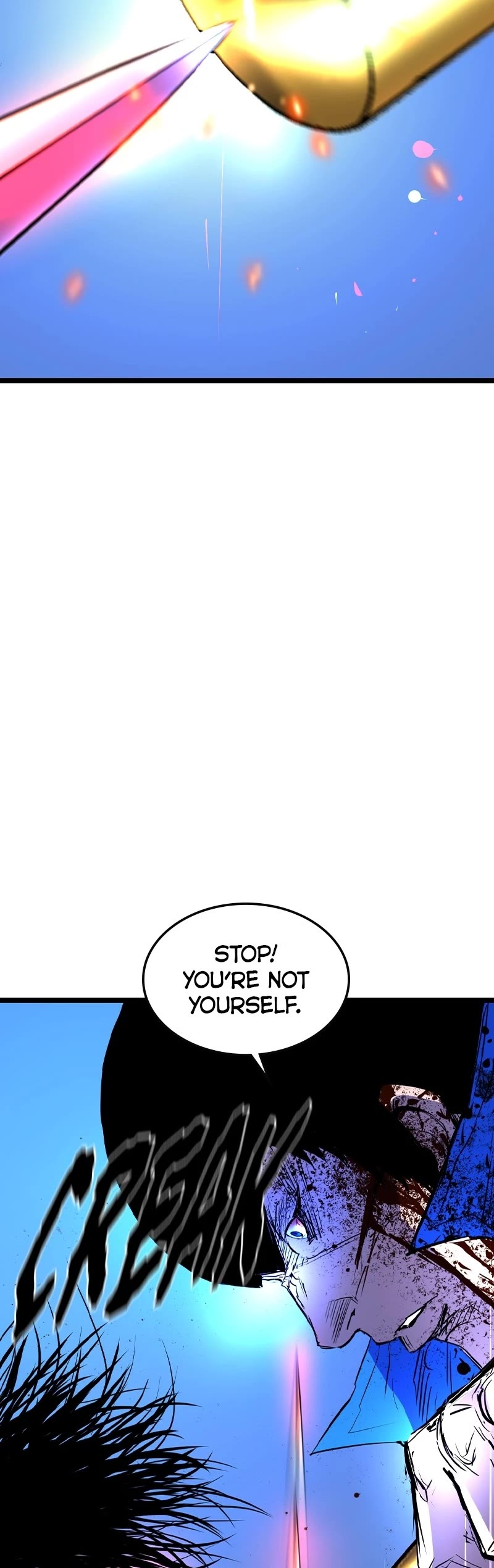 Hanlim Gym chapter 165 page 39