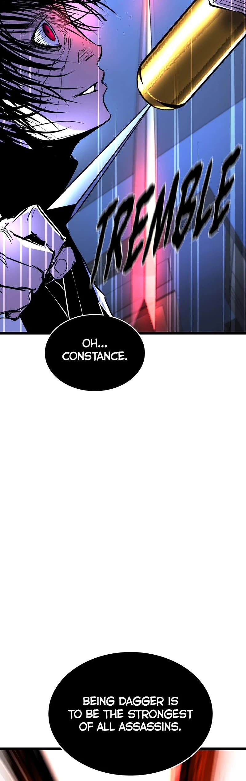 Hanlim Gym chapter 165 page 40